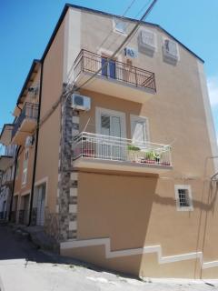Palazzo del Convento - Barrafranca - 0