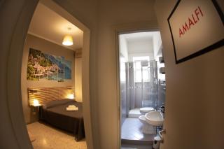 B&B Salerno Center - Salerno - 4