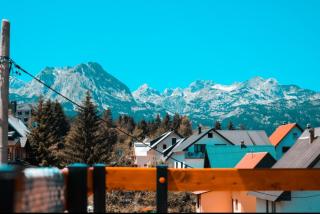 Apartmani Srećko - Žabljak - 1