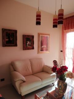 Palazzo del Convento - Barrafranca - 2