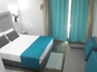 Luxury Rooms Skidia Kekes Beach - Thymonia Beach - 1