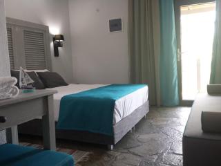 Luxury Rooms Skidia Kekes Beach - Thymonia Beach - 2