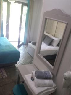 Luxury Rooms Skidia Kekes Beach - Thymonia Beach - 8