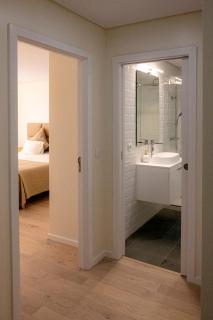 Apartment Trindade Way - Porto - 3