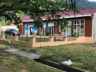 Alp Hotel - 2