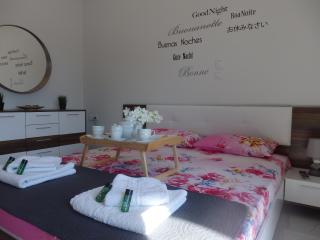 George apartments - Kallithea Halkidikis - 7