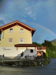 Apart Alblittblick - Kappl - 9