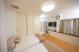 SHINJUKU 5-ROOM Family house - Tokio - 4