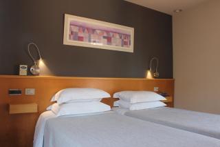 Hotel Zarampallo - Ourense - 2