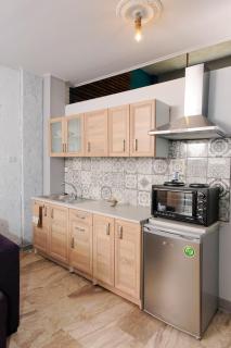 JOY'S HOME - Kalamata - 4