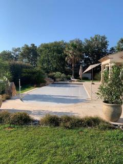 Villa Le B - Cogolin - 6