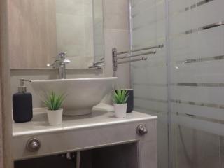 George apartments - Kallithea Halkidikis - 3