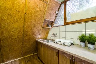 Domki jak PRLu w Camp LIPNO - Stęszew - 3