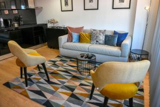 Apartamento Mar II WITH PARKINg - Sesimbra - 7