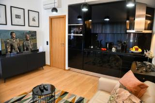 Apartamento Mar II WITH PARKINg - Sesimbra - 3