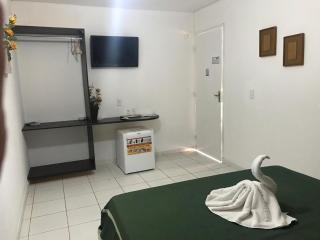 Hotel Cajuína sul - 2