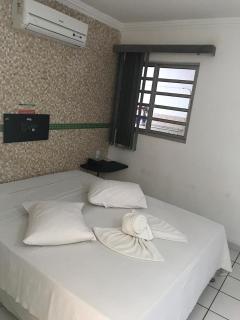 Hotel Cajuína sul - Teresina - 1