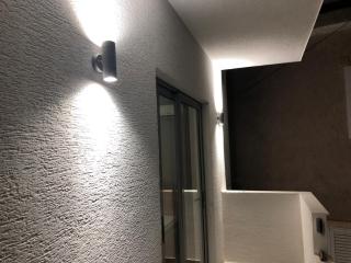 Hill's Residence - 2