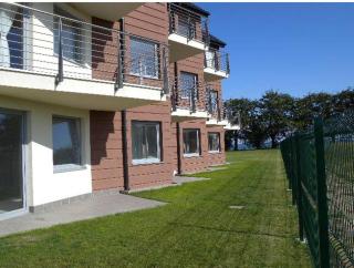 Apartament Bosmański - Puck - 6