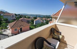 Apartmani Kankaras - Sea View - Tivat - 5