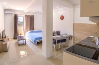 Apartmani Kankaras - Sea View - Tivat - 0