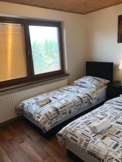 Apartment pod Lysou - 3