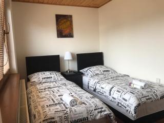 Apartment pod Lysou - Frýdlant nad Ostravicí - 4