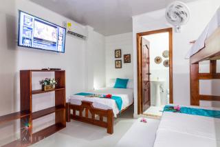 Casa Hotel La Mariela - Sapzurro - 4