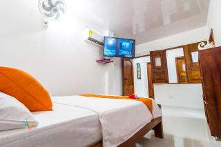 Casa Hotel La Mariela - Sapzurro - 2