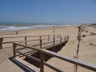 Chalet tout confort ideal famille enfants tennis piscine plage - El Moncayo - 9