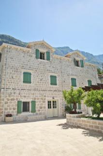 Vila Maestral Kotor - 7