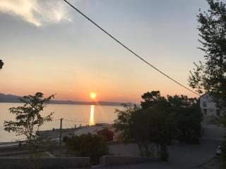 Apartman Nadia - Karlobag - 8