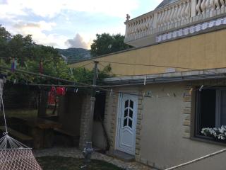 Apartman Nadia - Karlobag - 4