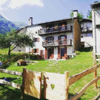 Locazione turistica Lou Bindel - 4