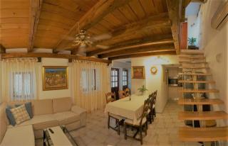 Traditional Dalmatian House Tina - Trogir - 0