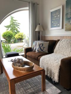 Qualicum Breeze Beach Resort - Qualicum Beach - 2
