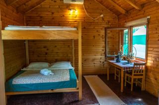 Wooden Village Resort - Ponari - 3