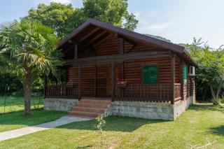 Wooden Village Resort - Ponari - 2