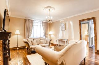 LA VILLA JEAN-BART - Saint-Valery-sur-Somme - 0