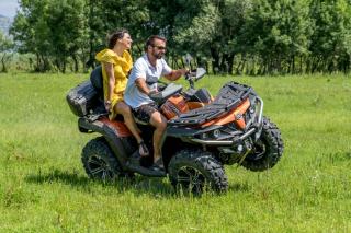 Wooden Village Resort - Ponari - 7