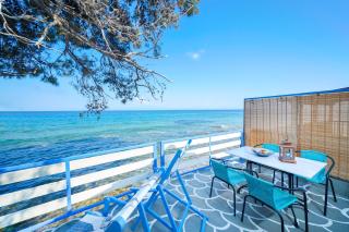 Agyrovoli Bungalow - Skala Kallirakhis - 9