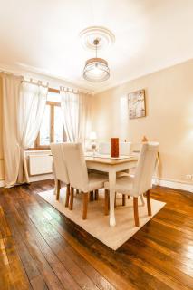 LA VILLA JEAN-BART - Saint-Valery-sur-Somme - 4