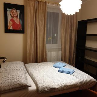 Apartament Sloneczny Taras - 5