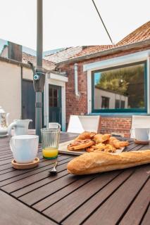LA VILLA JEAN-BART - Saint-Valery-sur-Somme - 7