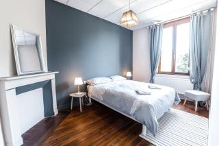 LA VILLA JEAN-BART - Saint-Valery-sur-Somme - 6
