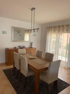 Praia Da Luz Apartment - Luz - 5
