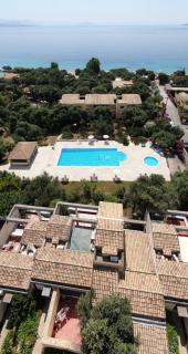 Barbati Beach Apartments - Barbati - 5