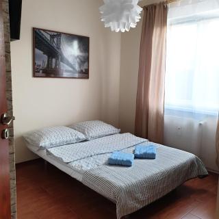 Apartament Sloneczny Taras - Olsztyn - 2
