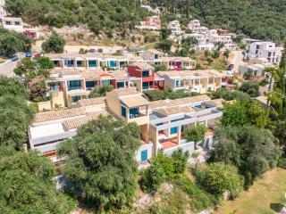 Barbati Beach Apartments - Barbati - 6