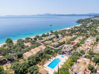 Barbati Beach Apartments - Barbati - 9